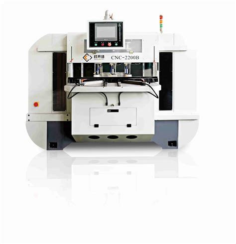 china cnc-2200b mortise and tenon machining center|Hangzhou Huafang CNC Machine Tool Co., Ltd..